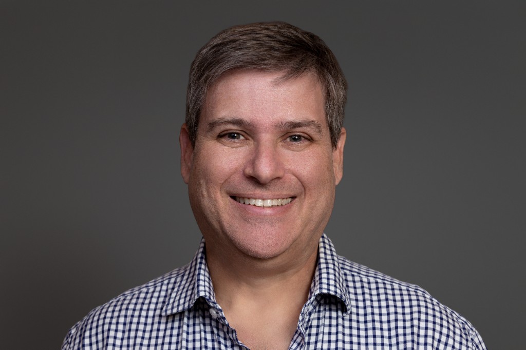 Clive Feigenbaum